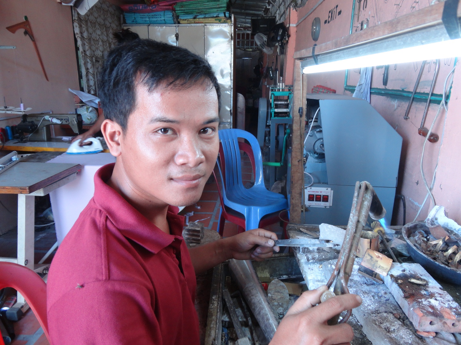 Craftworks Cambodia