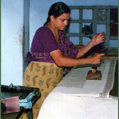 Asha Handicrafts India