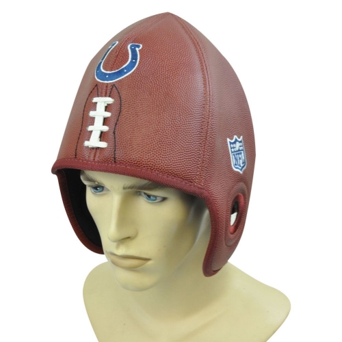 head cap for football